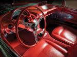 Chevrolet Corvette 1961 года